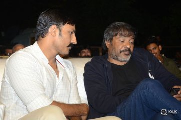 Care Of Surya Movie Pre Release Event